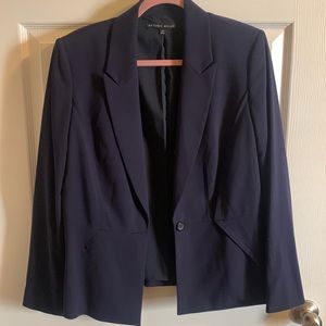 Antonio Melani suit jacket.